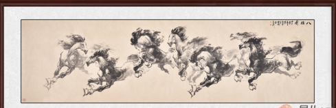 辦公室裝飾畫(huà)怎么選?