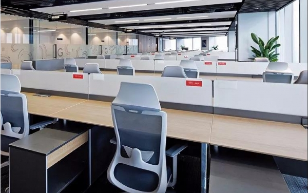 為什么現(xiàn)在上班族想要逃離固定辦公點？